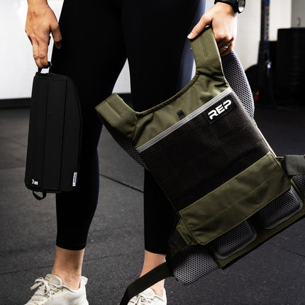 Strata™ Soft Weight Vest Plates