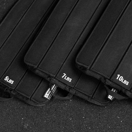 Strata™ Soft Weight Vest Plates