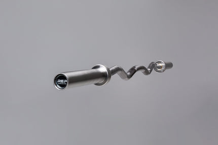 Curl Bar
