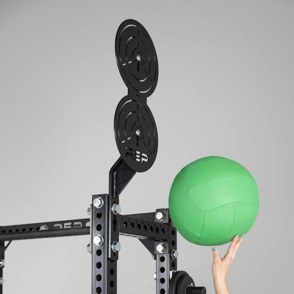 Wall Ball Target