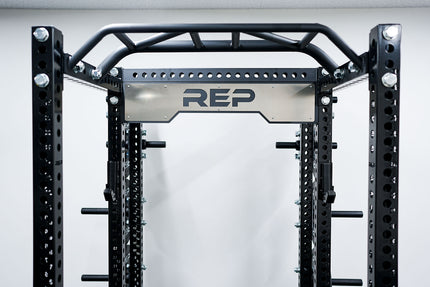 PR-5000 Power Rack 4-Post