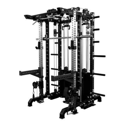 Summit™ オールインワントレーナー Ares™ 2.0