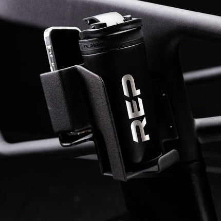Strive™ カーブドトレッドミル