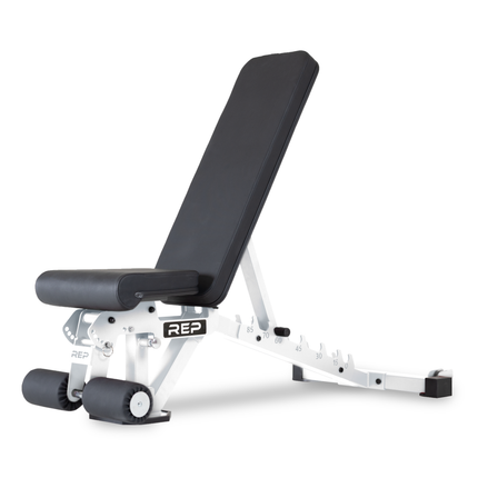 AB-3000 2.0 FIDアジャスタブルベンチ