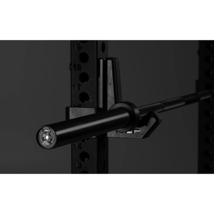 Black Diamond Power Bar