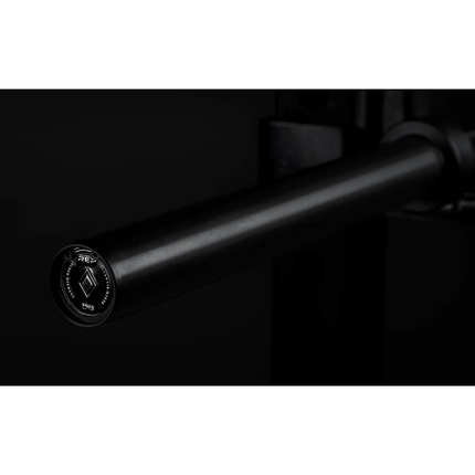 Black Diamond Power Bar