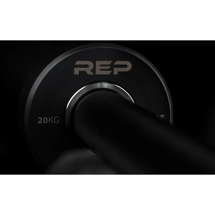 Black Diamond Power Bar