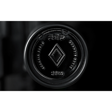 Black Diamond Power Bar
