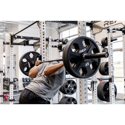 Black Diamond Power Bar