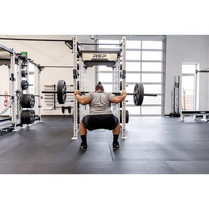 Black Diamond Power Bar