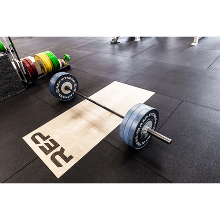 Black Diamond Power Bar