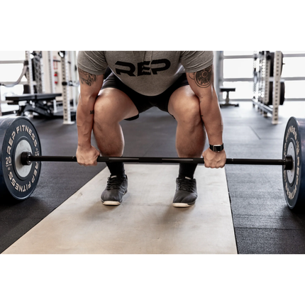 Black Diamond Power Bar