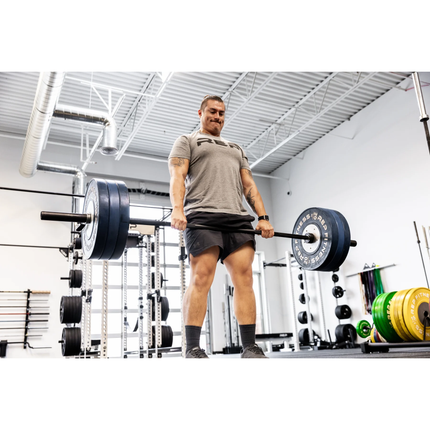 Black Diamond Power Bar