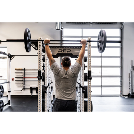 Black Diamond Power Bar
