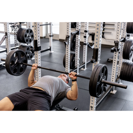 Black Diamond Power Bar