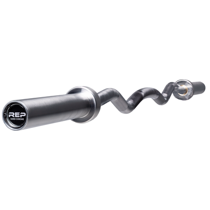 Curl Bar