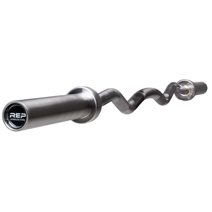Curl Bar