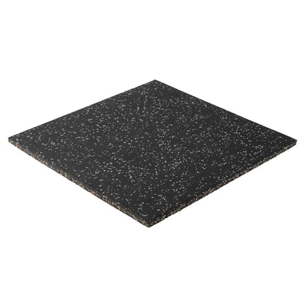 ジム用ゴムマット 50cm角 15mm