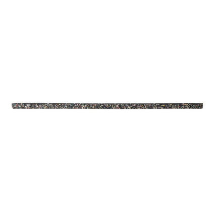 ジム用ゴムマット 50cm角 15mm
